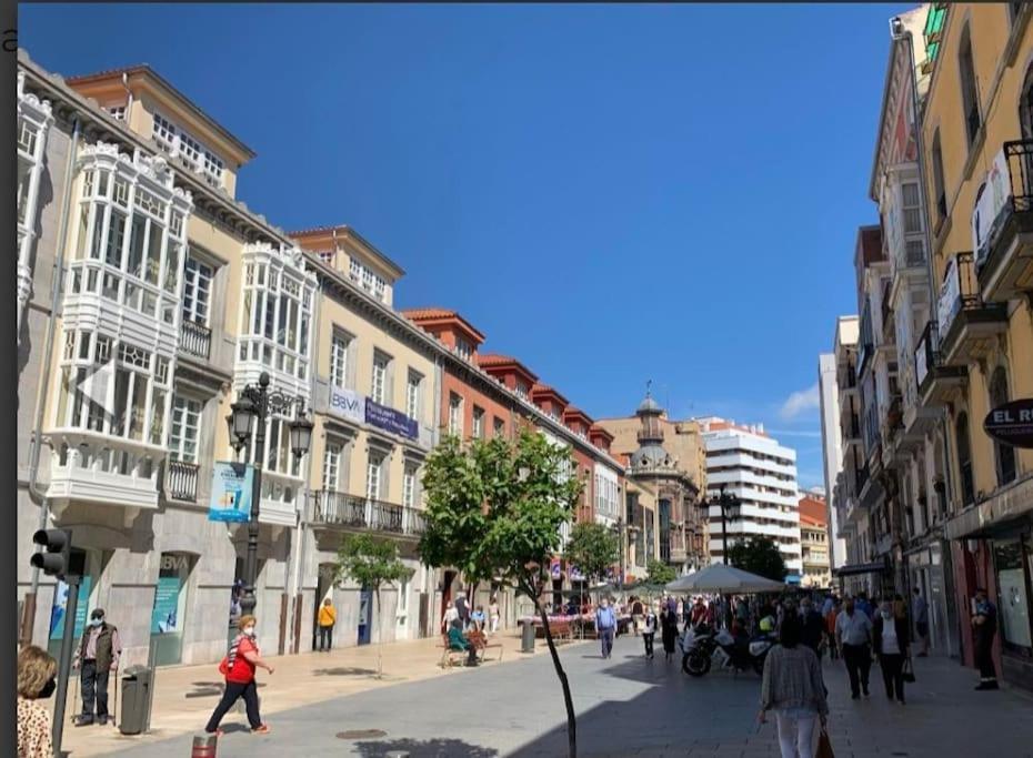 Apartament Camara25 Vut-4088-As Avilés Zewnętrze zdjęcie