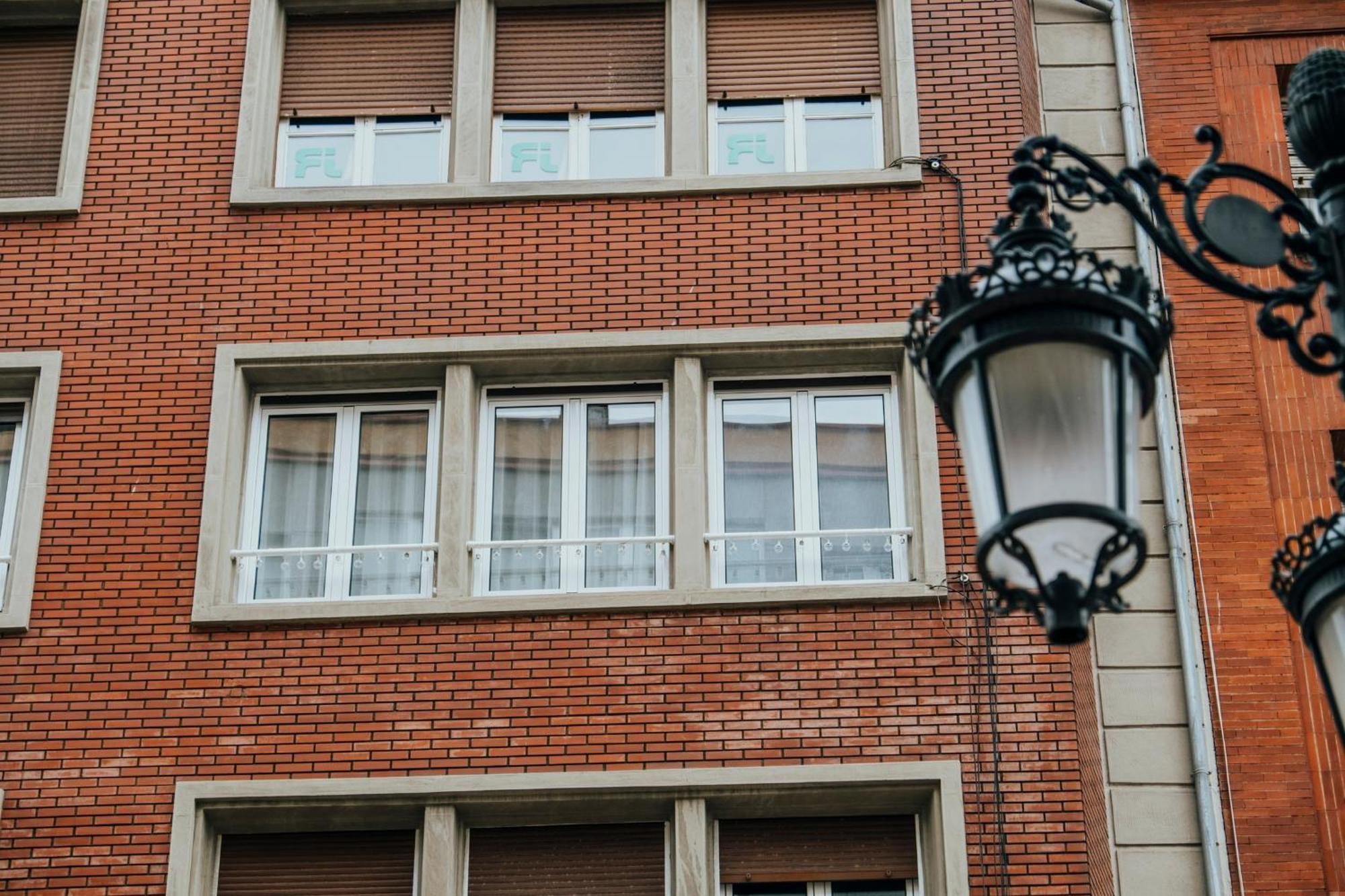 Apartament Camara25 Vut-4088-As Avilés Zewnętrze zdjęcie