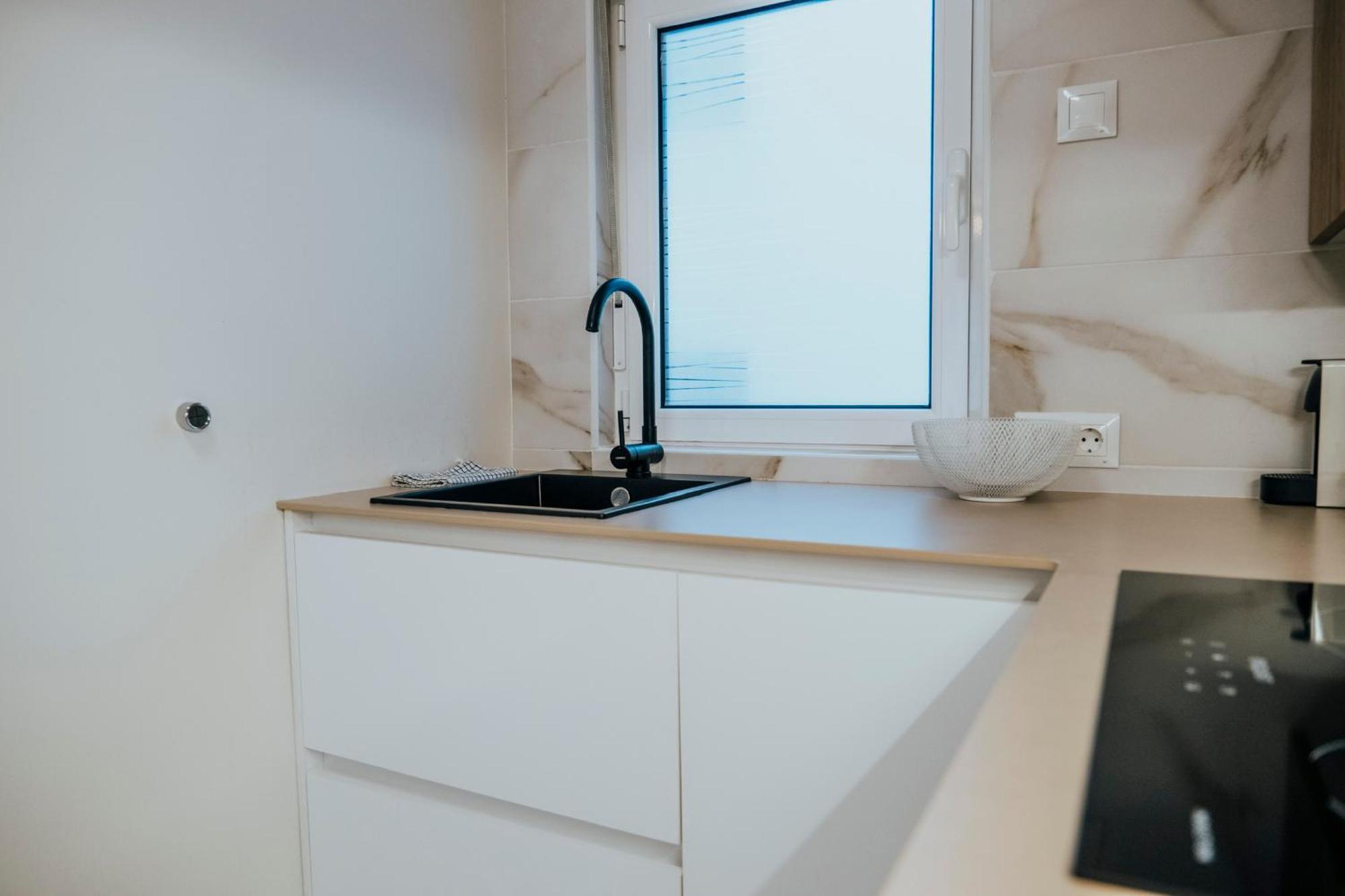 Apartament Camara25 Vut-4088-As Avilés Zewnętrze zdjęcie