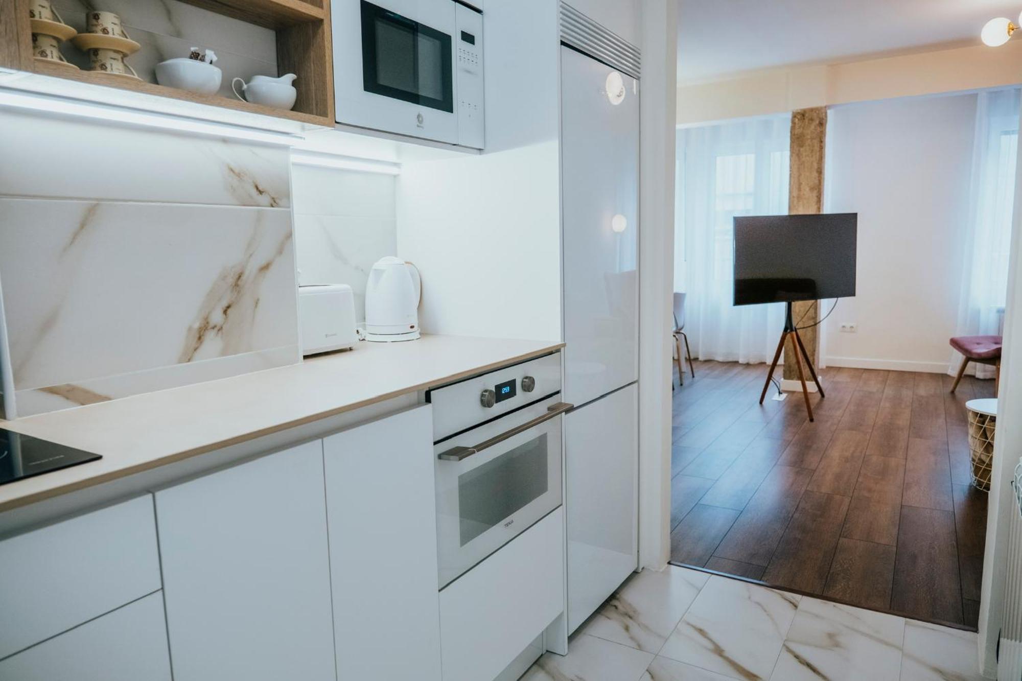 Apartament Camara25 Vut-4088-As Avilés Zewnętrze zdjęcie