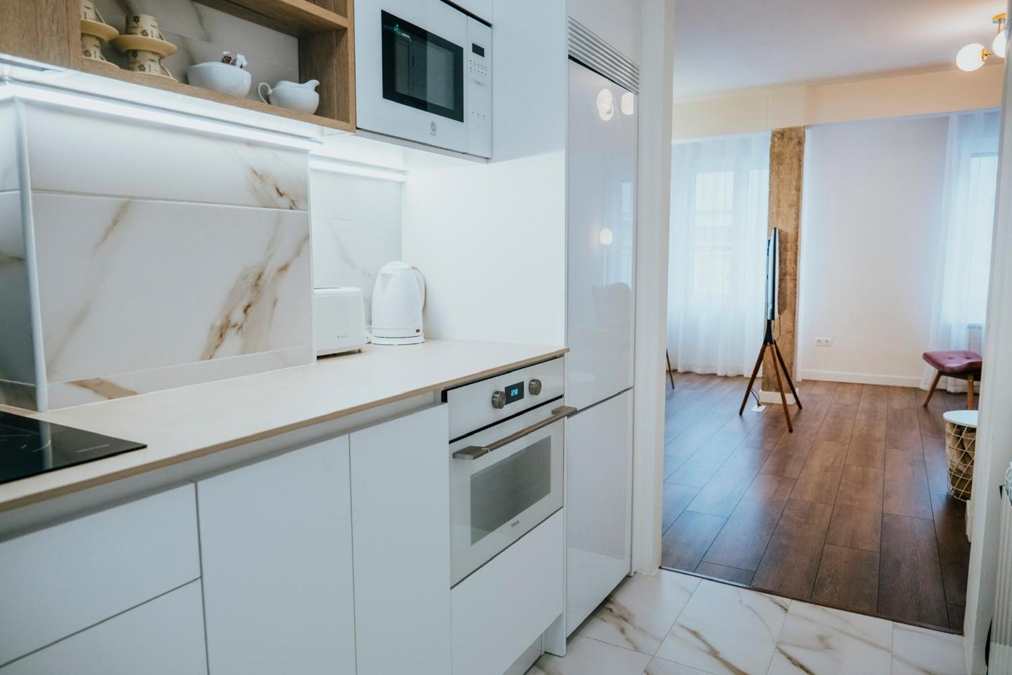 Apartament Camara25 Vut-4088-As Avilés Zewnętrze zdjęcie