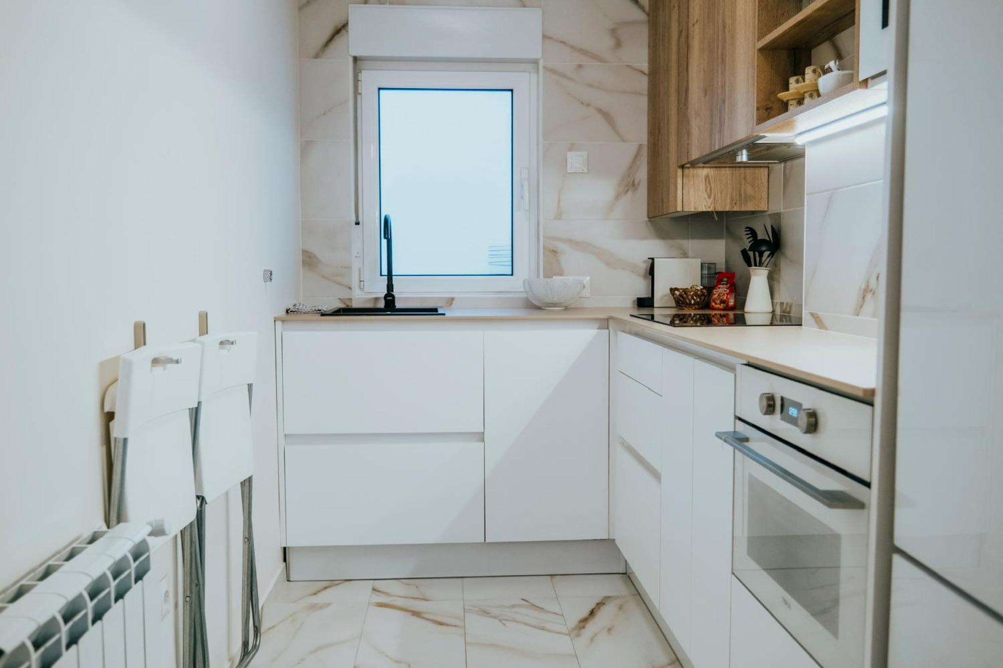 Apartament Camara25 Vut-4088-As Avilés Zewnętrze zdjęcie