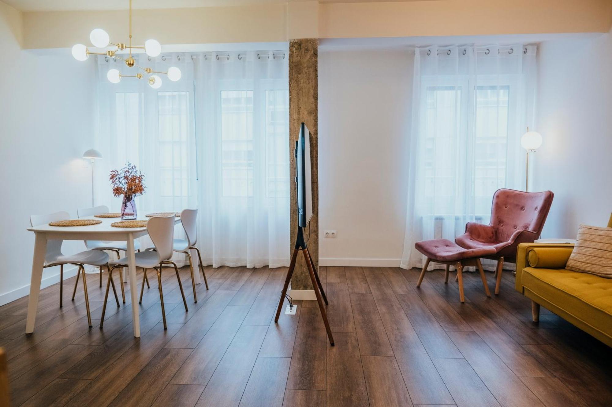 Apartament Camara25 Vut-4088-As Avilés Zewnętrze zdjęcie