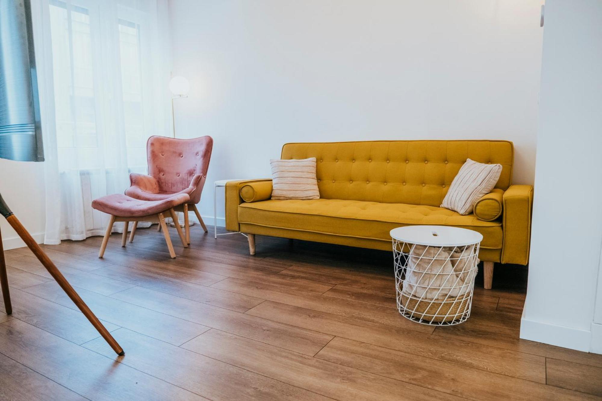 Apartament Camara25 Vut-4088-As Avilés Zewnętrze zdjęcie