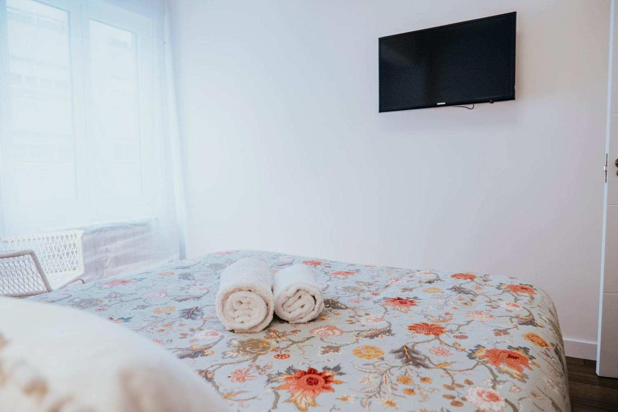 Apartament Camara25 Vut-4088-As Avilés Zewnętrze zdjęcie