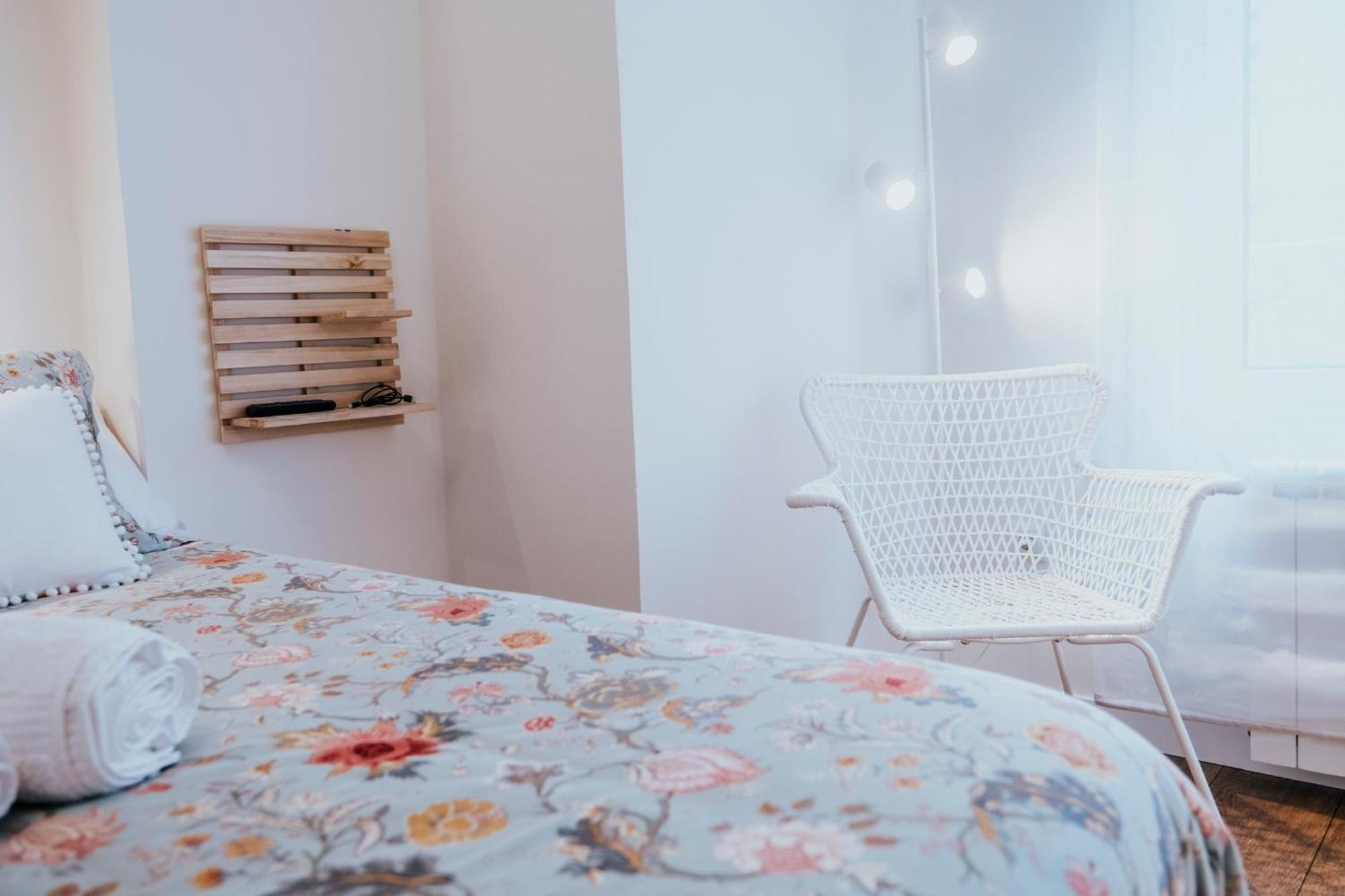 Apartament Camara25 Vut-4088-As Avilés Zewnętrze zdjęcie