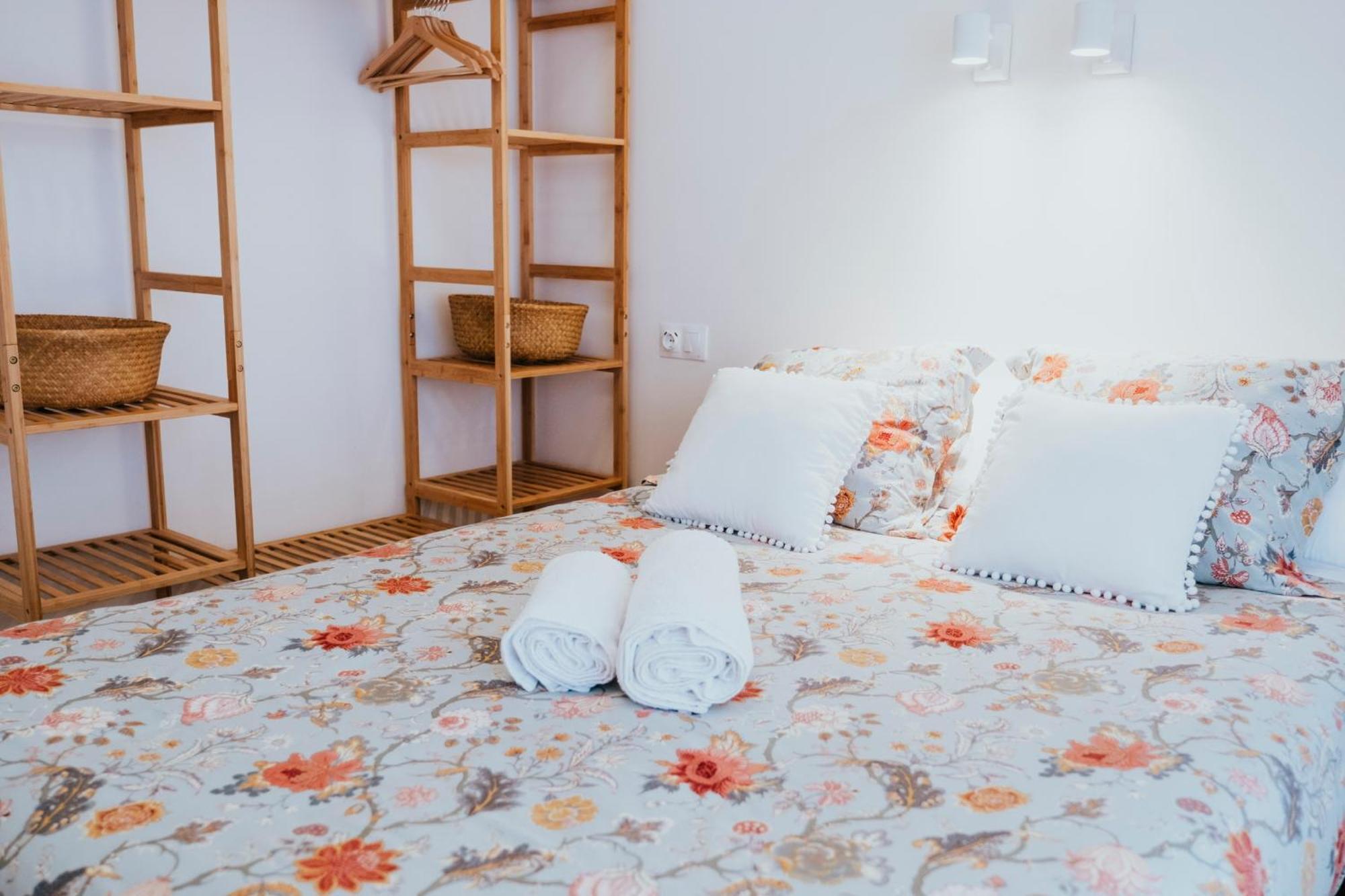 Apartament Camara25 Vut-4088-As Avilés Zewnętrze zdjęcie