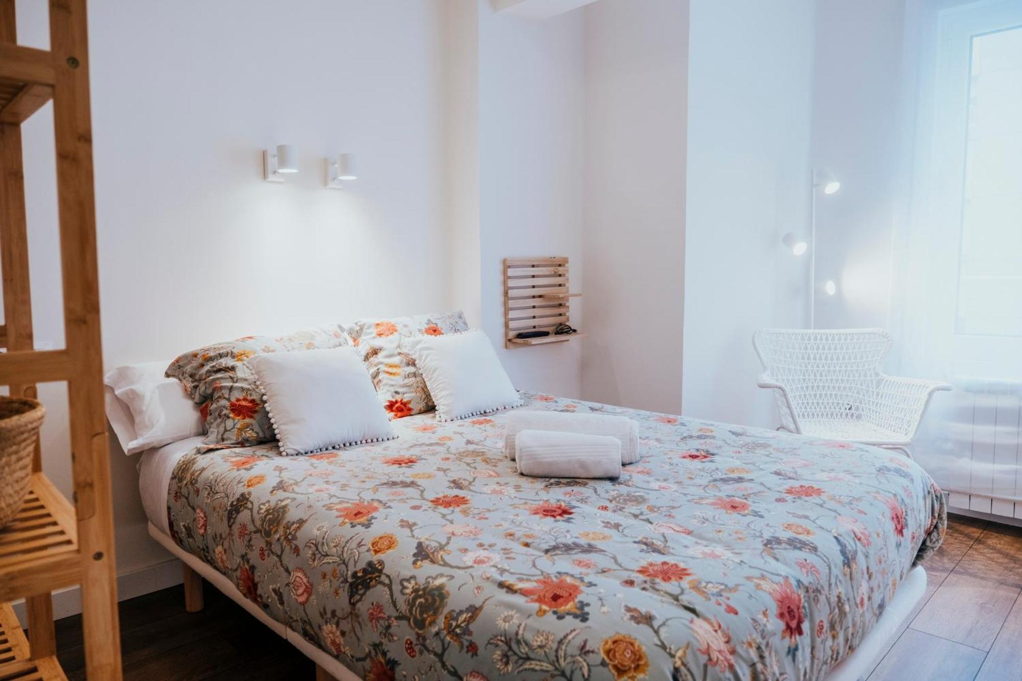 Apartament Camara25 Vut-4088-As Avilés Zewnętrze zdjęcie