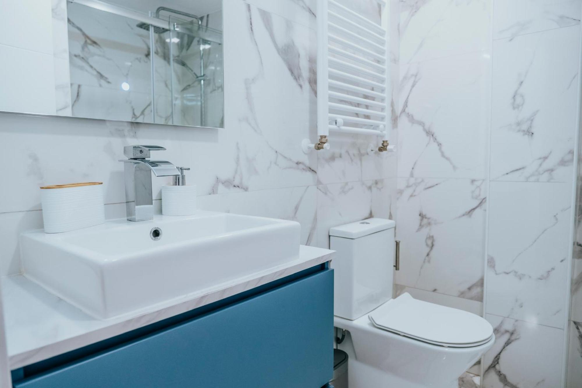 Apartament Camara25 Vut-4088-As Avilés Zewnętrze zdjęcie