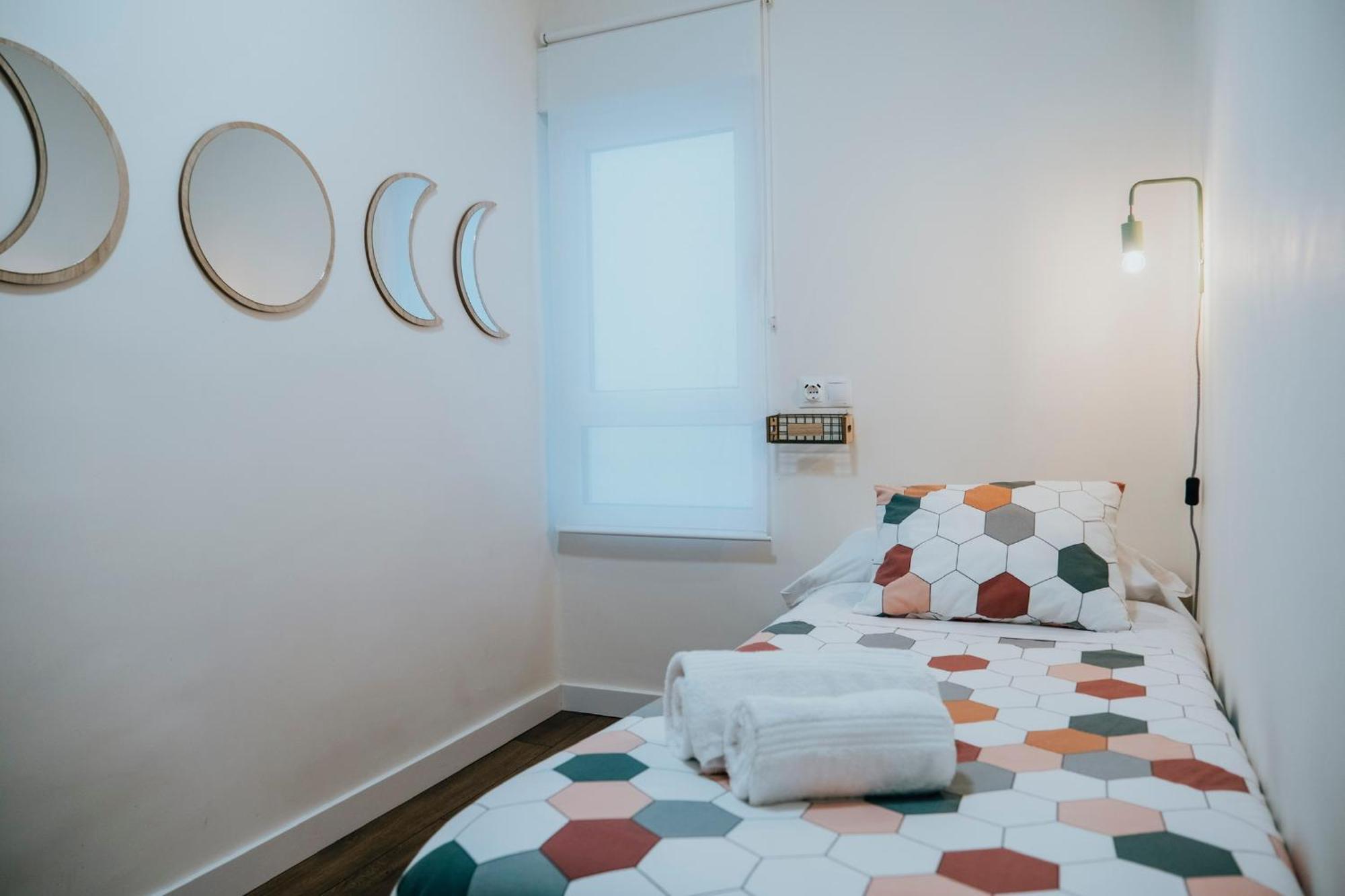 Apartament Camara25 Vut-4088-As Avilés Zewnętrze zdjęcie