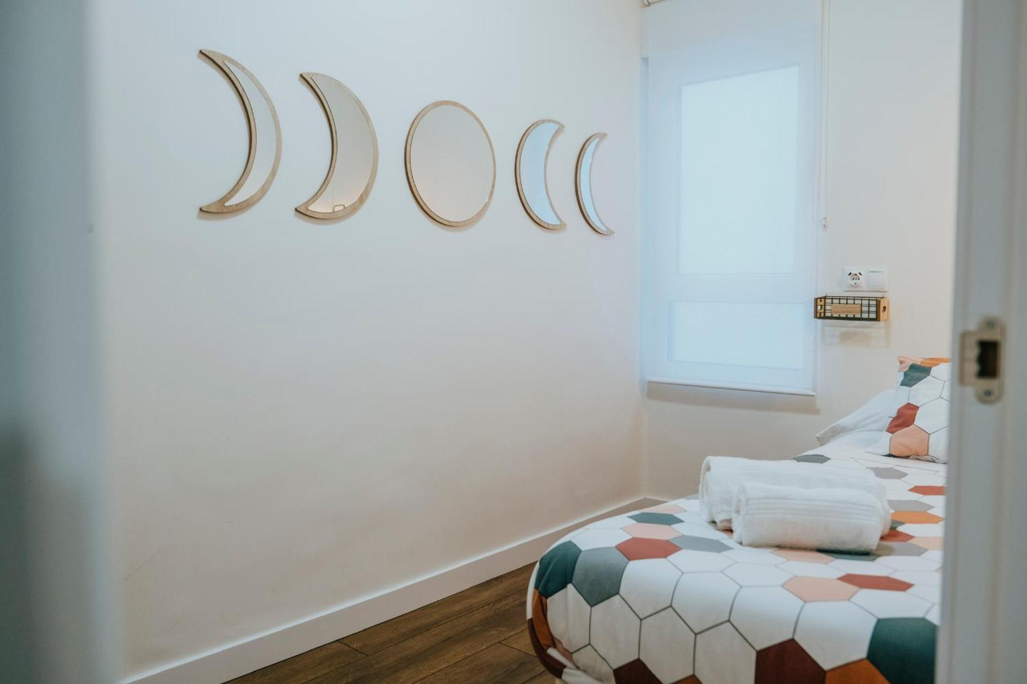 Apartament Camara25 Vut-4088-As Avilés Zewnętrze zdjęcie