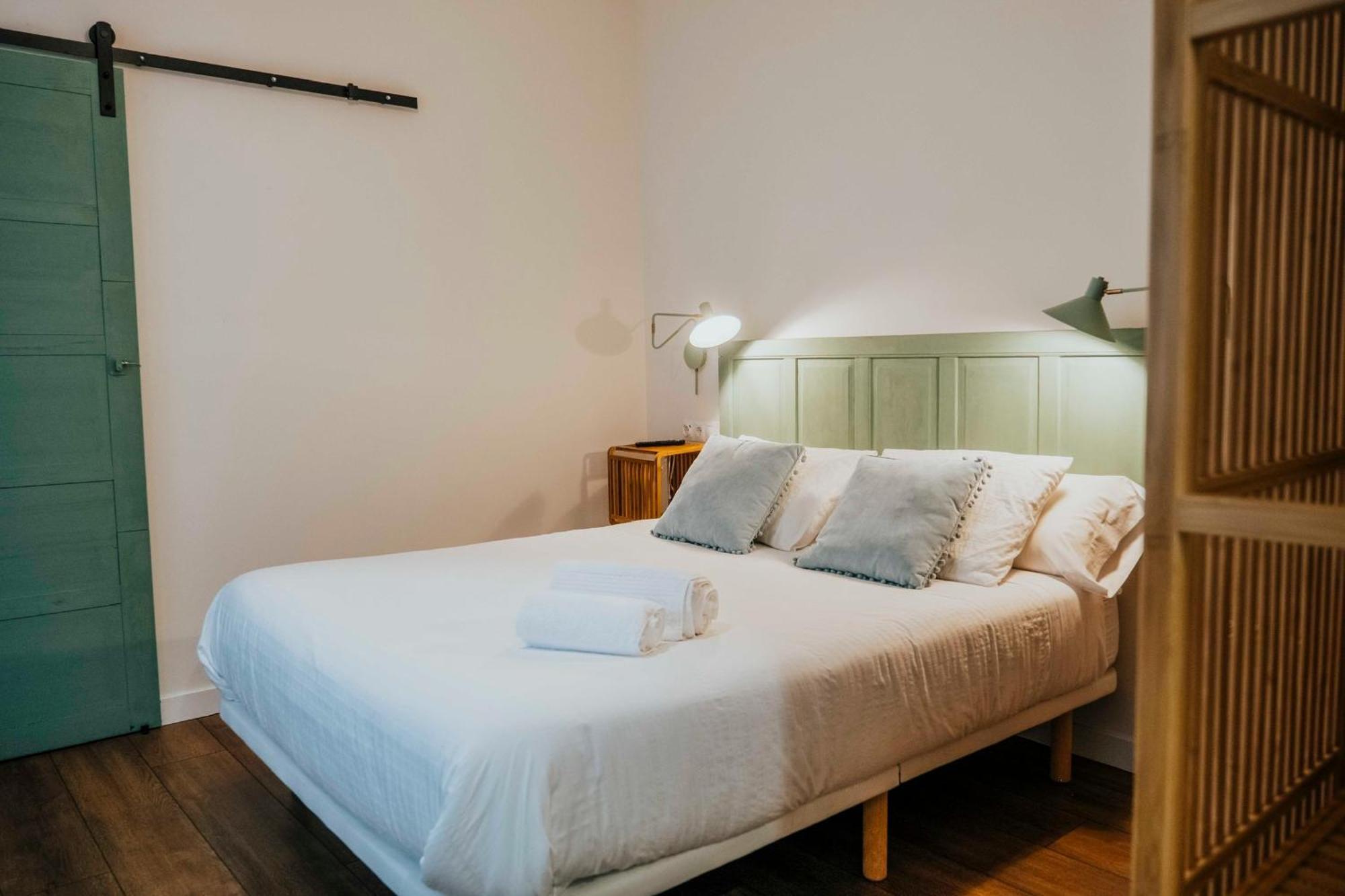 Apartament Camara25 Vut-4088-As Avilés Zewnętrze zdjęcie
