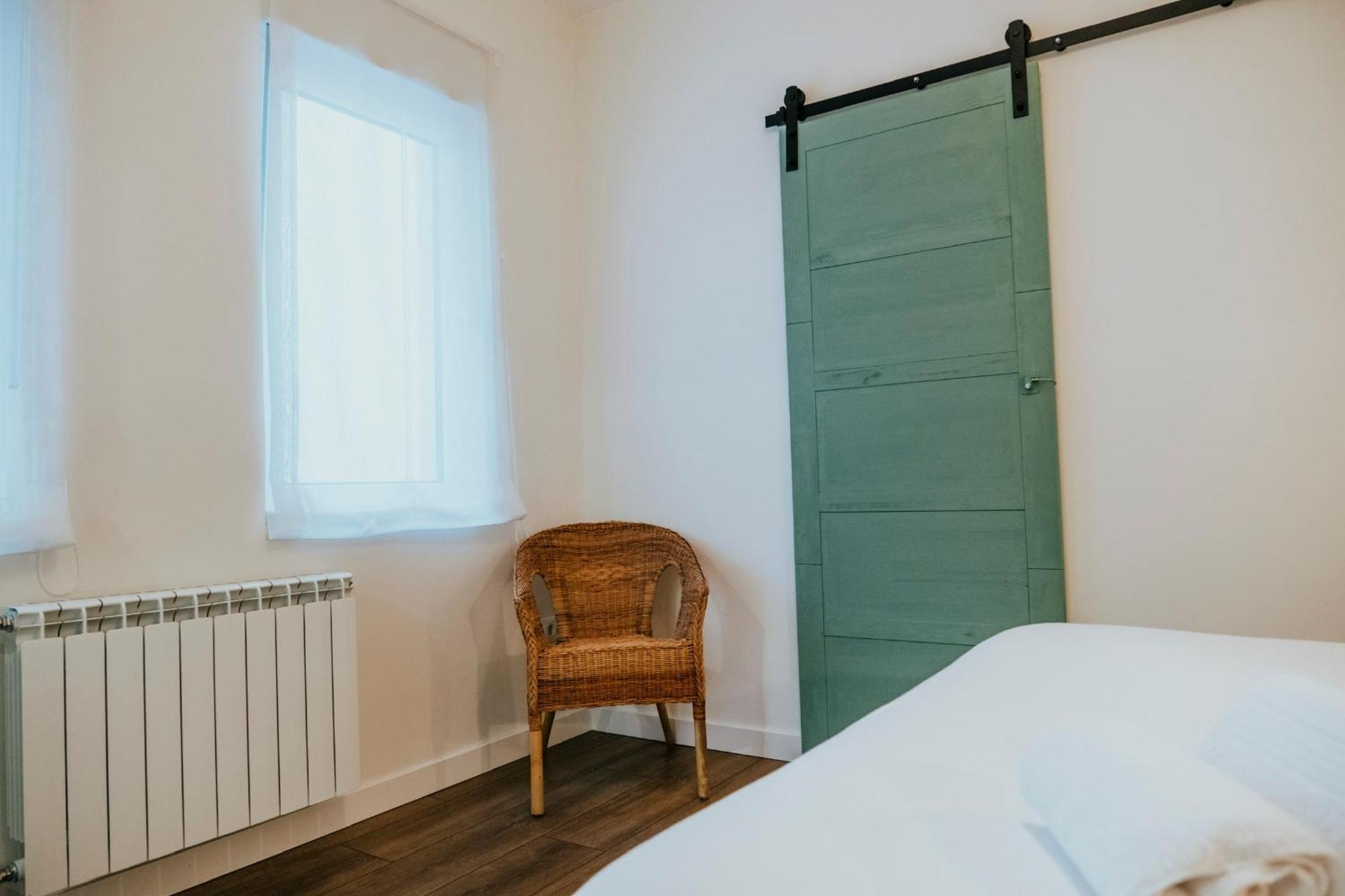 Apartament Camara25 Vut-4088-As Avilés Zewnętrze zdjęcie
