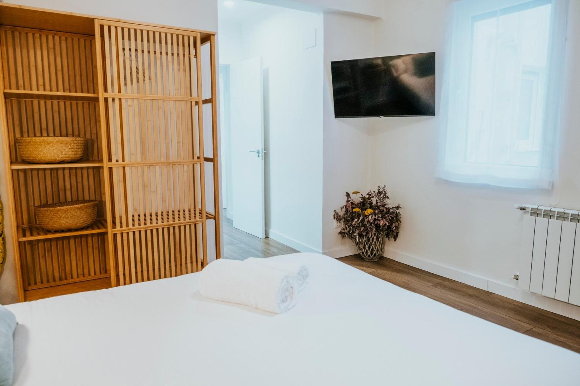 Apartament Camara25 Vut-4088-As Avilés Zewnętrze zdjęcie