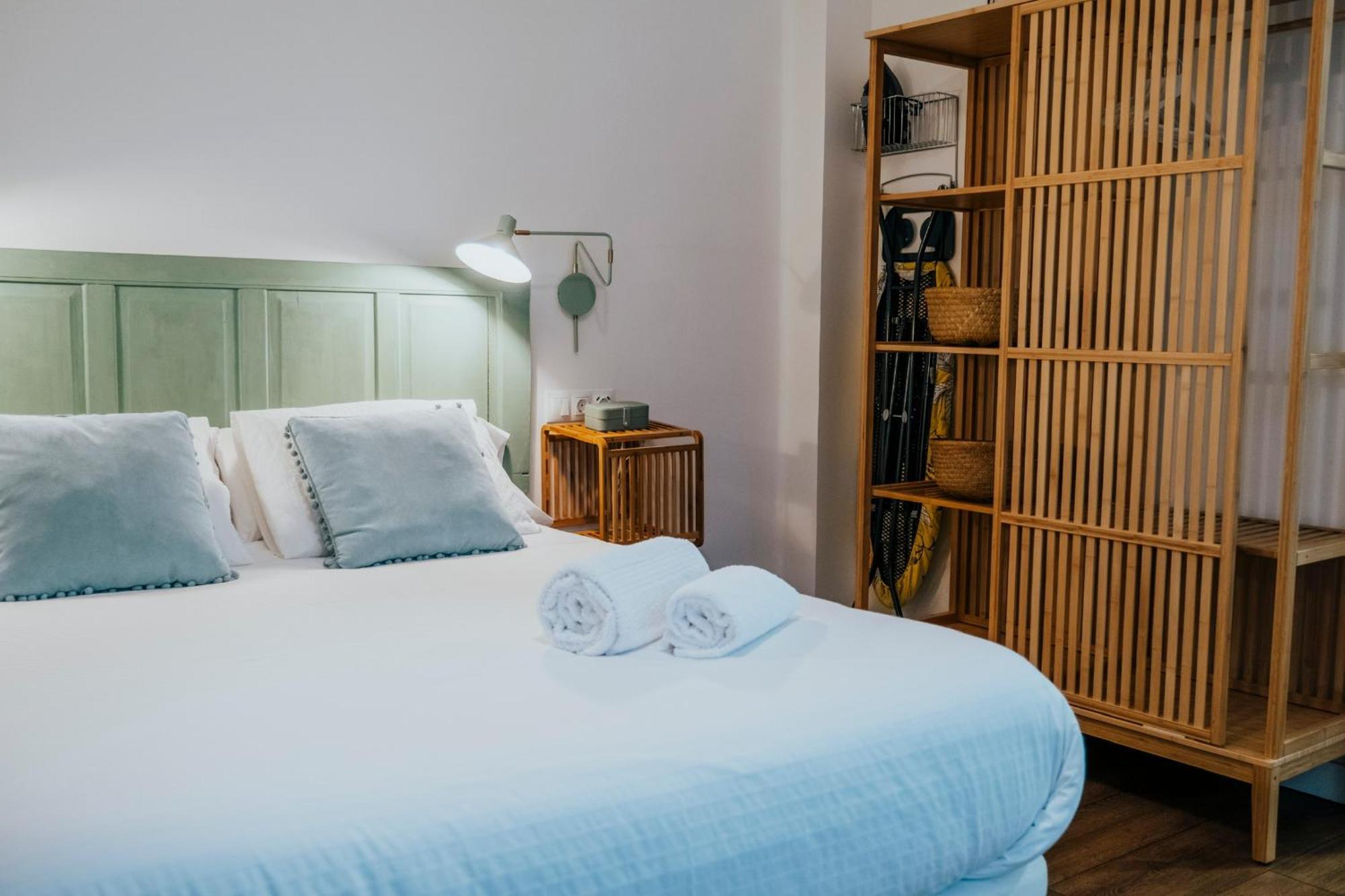 Apartament Camara25 Vut-4088-As Avilés Zewnętrze zdjęcie