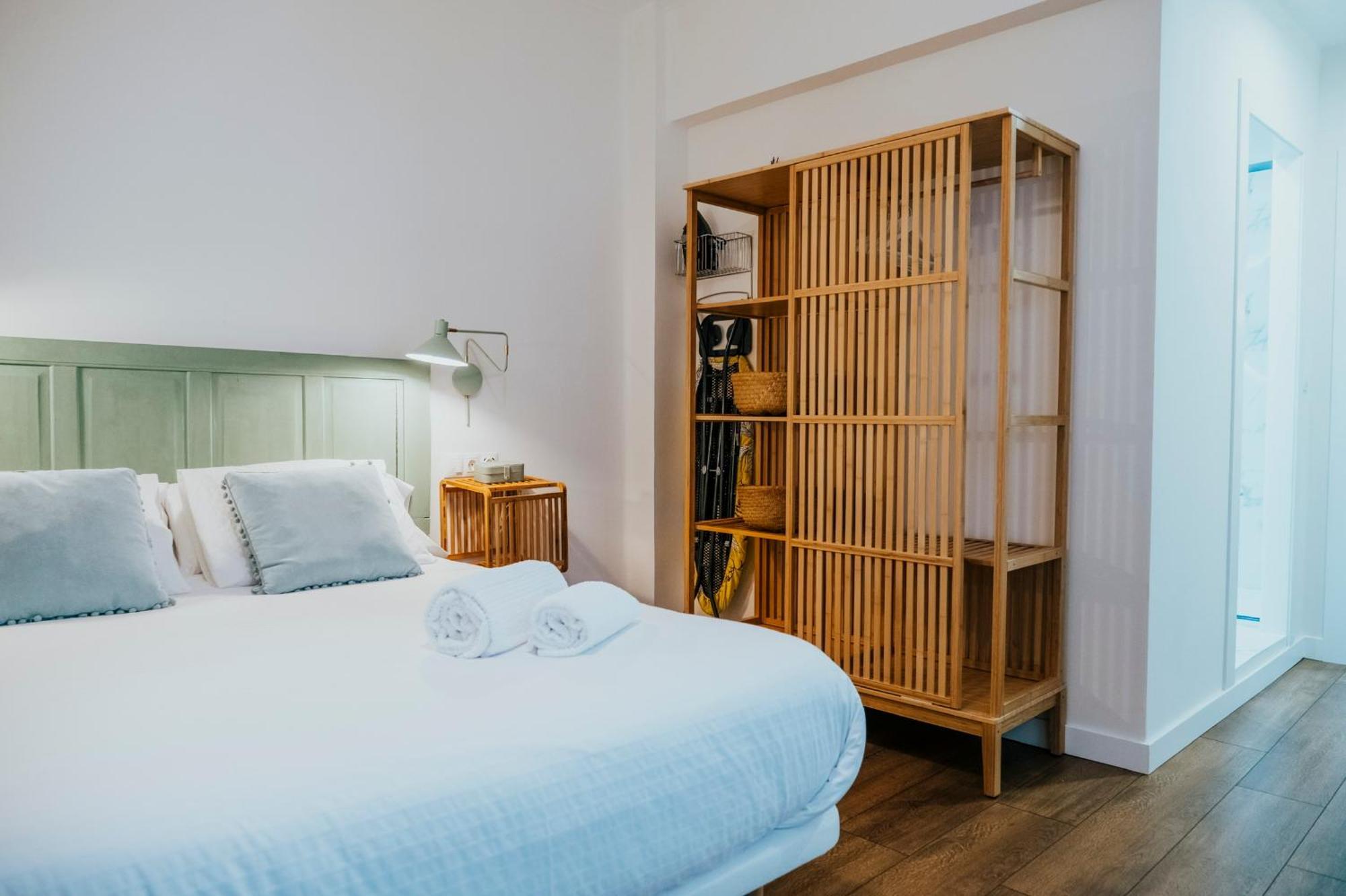 Apartament Camara25 Vut-4088-As Avilés Zewnętrze zdjęcie